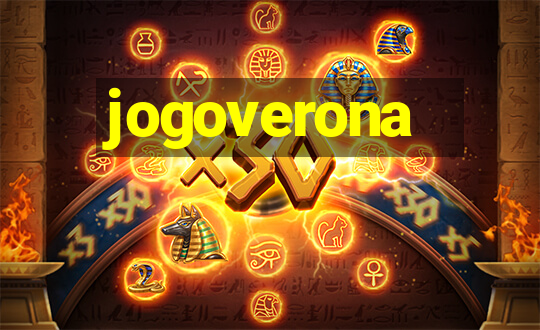 jogoverona