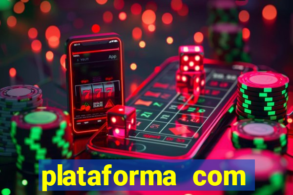 plataforma com giros gr谩tis