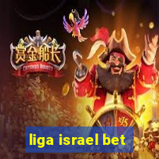 liga israel bet