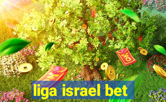 liga israel bet