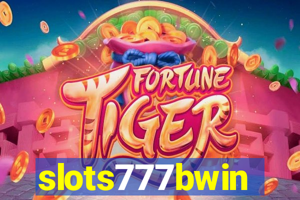 slots777bwin