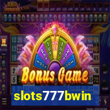 slots777bwin