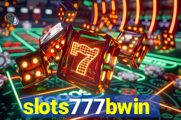 slots777bwin