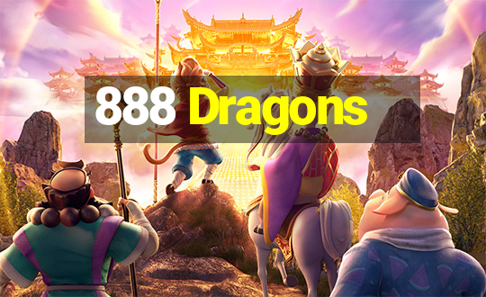 888 Dragons