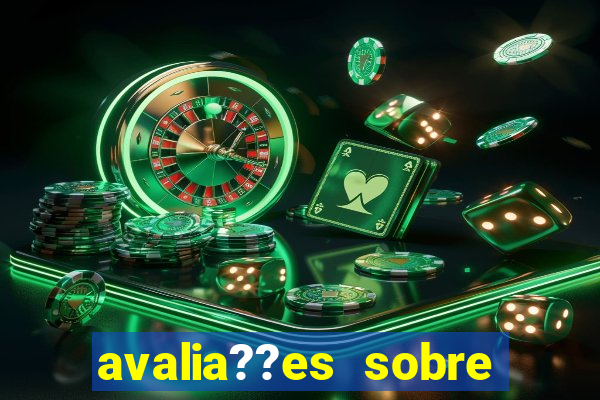 avalia??es sobre big win slots casino