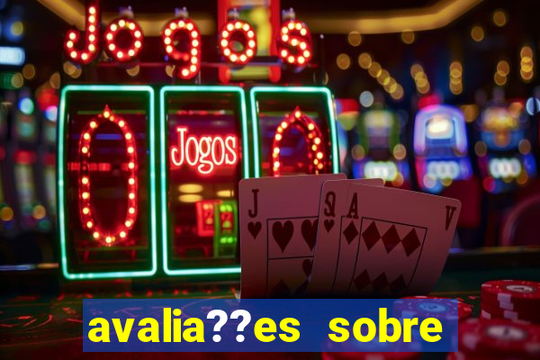 avalia??es sobre big win slots casino