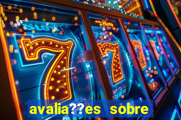 avalia??es sobre big win slots casino