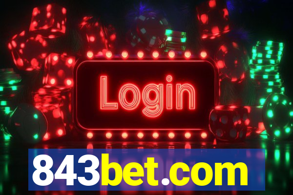 843bet.com