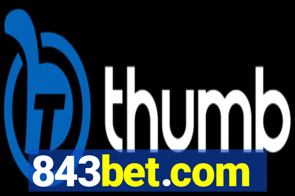 843bet.com