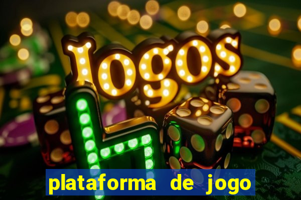 plataforma de jogo do ratinho