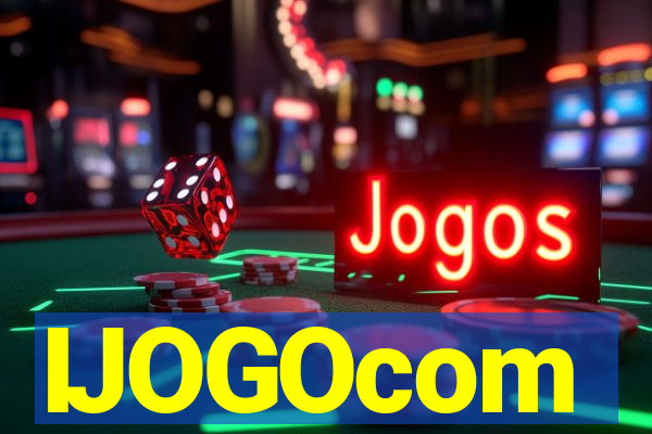 IJOGOcom