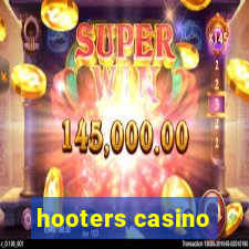 hooters casino