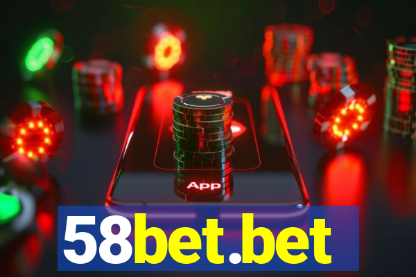 58bet.bet