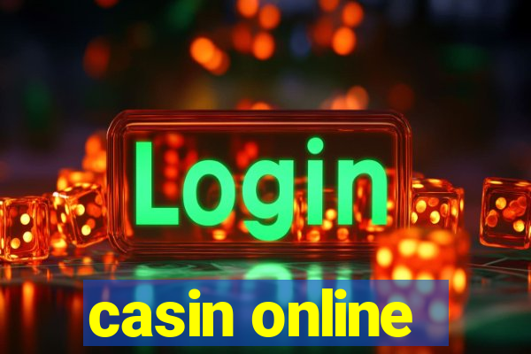 casin online