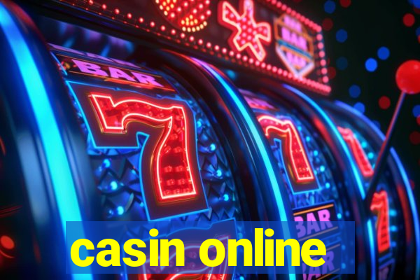 casin online