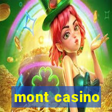 mont casino