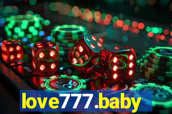 love777.baby