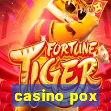 casino pox