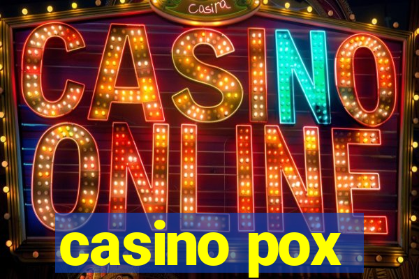 casino pox