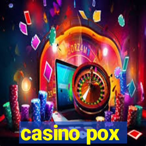 casino pox