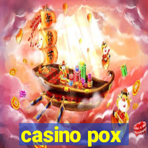 casino pox