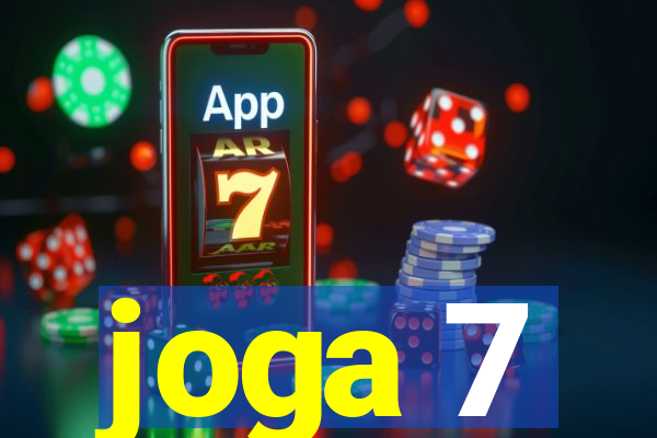 joga 7