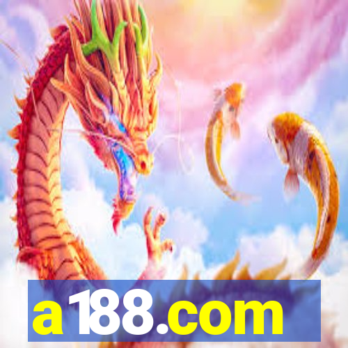 a188.com