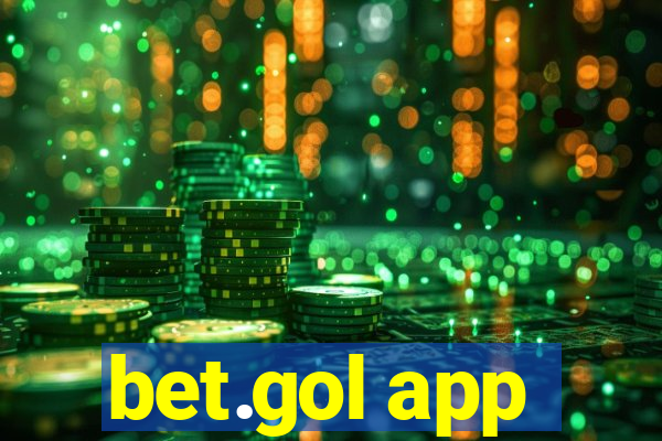 bet.gol app