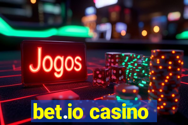 bet.io casino