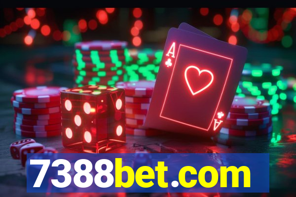 7388bet.com