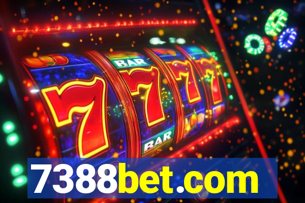 7388bet.com