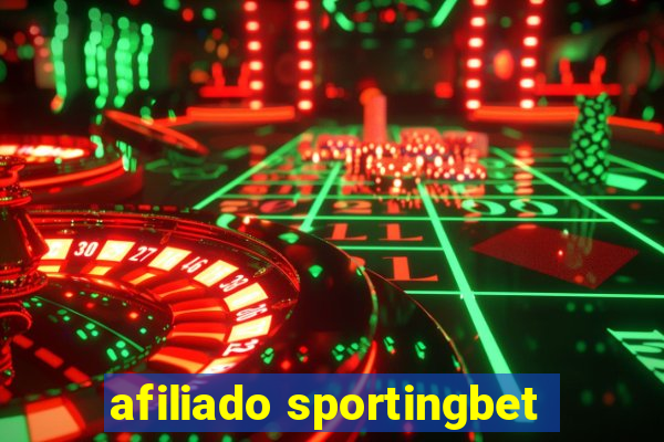 afiliado sportingbet