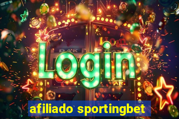 afiliado sportingbet