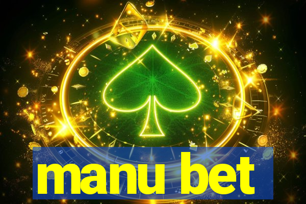 manu bet