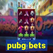 pubg bets