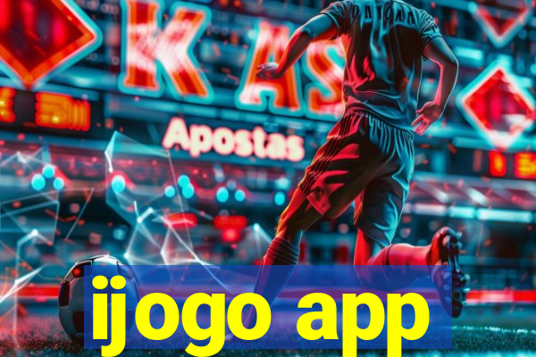 ijogo app