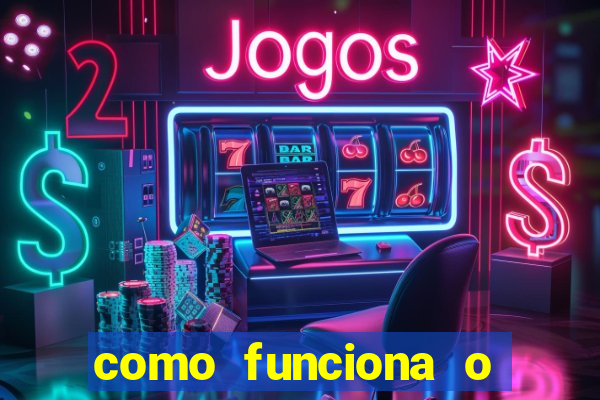 como funciona o jogo da roleta cassino