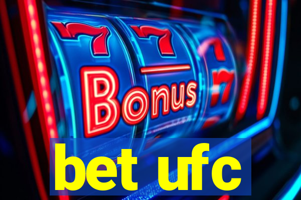 bet ufc