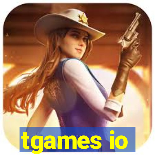 tgames io