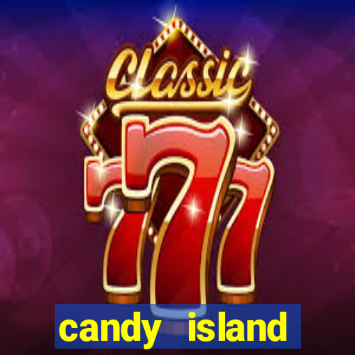 candy island princess slot free play