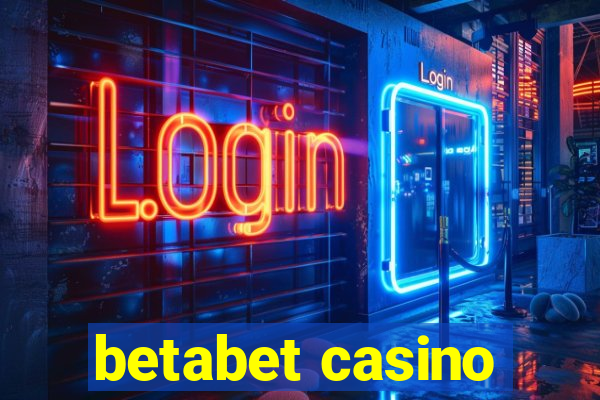 betabet casino