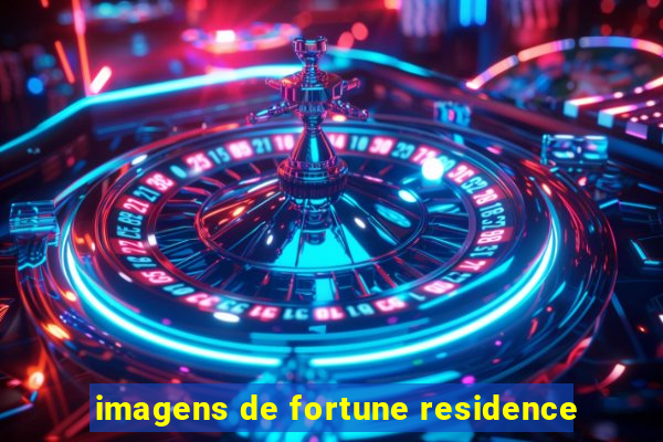 imagens de fortune residence