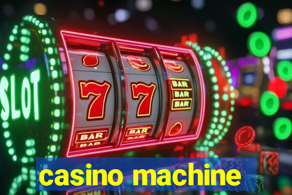 casino machine