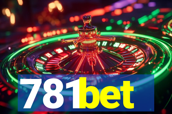 781bet