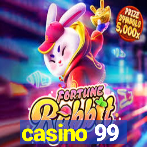 casino 99