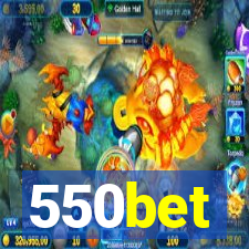 550bet