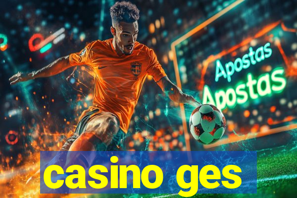 casino ges