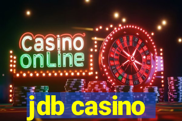 jdb casino