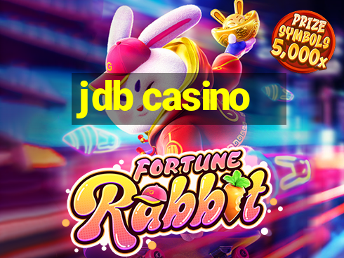 jdb casino