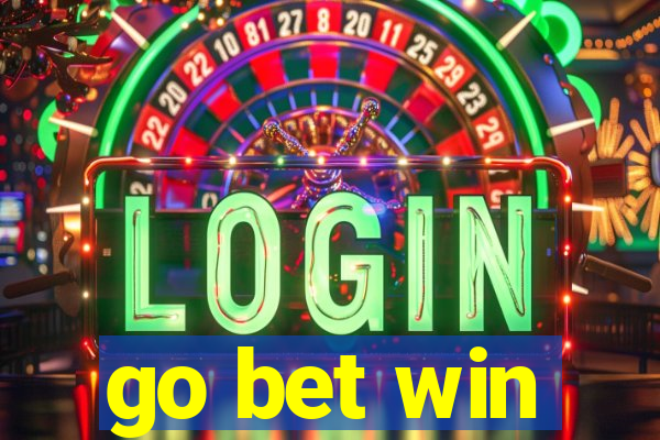 go bet win